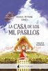 La casa de los mil pasillos (El castillo ambulante n 3) (Spanish Edition)