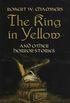 The King in Yellow and Other Horror Stories (Dover Mystery, Detective, & Other Fiction) (English Edition)