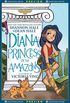 DC Graphic Novels for Kids Sneak Peeks: Diana: Princess of the Amazons