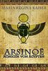Arsino: Historischer Roman (German Edition)