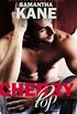 Cherry Pop (Mercury Rising Book 3) (English Edition)