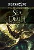 The Sea of Death (The Blade of the Flame Book 3) (English Edition)