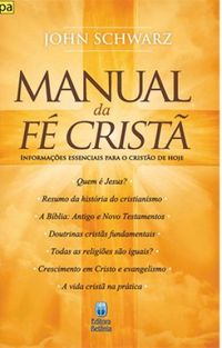 Manual da F Crist