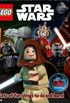 Lego Star Wars Ultimate Factivity Collection