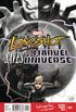Longshot Saves the Marvel Universe #4