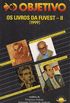 Os Livros da FUVEST - II (1999)