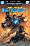 Detective Comics #944 - DC Universe Rebirth