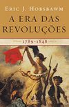 A era das revolues: 1789-1848