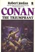 Conan The Triumphant (English Edition)
