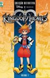 Kingdom Hearts #01