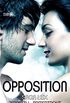 Opposition (Saga LUX 5) (Spanish Edition)