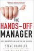 The Hands-Off Manager