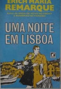 Uma Noite em Lisboa