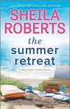 The Summer Retreat (A Moonlight Harbor Novel Book 3) (English Edition)