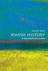 Jewish History: A Very Short Introduction (Very Short Introductions) (English Edition)