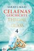 Celaenas Geschichte 4 - Throne of Glass: Roman (Die Throne of Glass-Novellen) (German Edition)