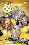 Novos X-Men por Grant Morrison - Volume 1