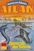 Atlan 404: Nomazar, der Sklave: Atlan-Zyklus "Knig von Atlantis" (Atlan classics) (German Edition)