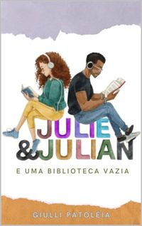 Julie & Julian: e uma biblioteca vazia