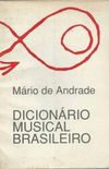 Dicionrio Musical Brasileiro
