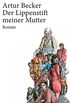 Der Lippenstift meiner Mutter (German Edition)