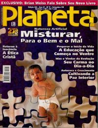 Revista Planeta Ed. 324