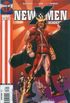 Novos X-men - Academia X #18