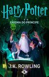 Harry Potter e o Enigma do Principe (eBook)