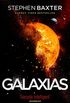 Galaxias (English Edition)