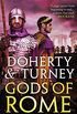 Gods of Rome (Rise of Emperors Book 3) (English Edition)