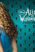 Disney: Alice in Wonderland
