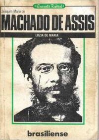 Joaquim Maria de Machado de Assis
