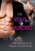 The Rent Boy Murders (Murder Most Gay Series Book 3) (English Edition)