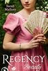 Regency Beauty: Beneath the Major