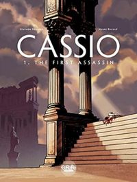 Cassio