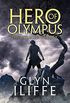 Hero of Olympus (The Heracles Trilogy Book 3) (English Edition)
