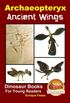 Archaeopteryx: Ancient Wings