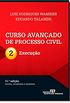 Curso Avanado De Processo Civil - Volume 2