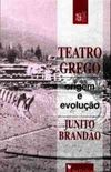 Teatro Grego Origem e Evoluo