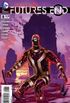 The New 52 - Futures End #8