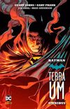batman: Terra Um (DC omnibus)