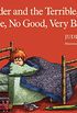 Alexander and the Terrible, Horrible, No Good, Very Bad Day (Classic Board Books) (English Edition)