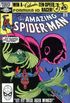 O Espetacular Homem-Aranha #224 (1982)