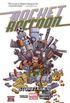 Rocket Racoon, Vol. 2: Storytailer