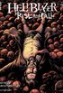 Hellblazer: Rise and Fall #03