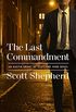 The Last Commandment (English Edition)
