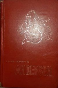 O Mundo Encantado de Andersen