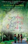 Sassafrass, Cypress & Indigo: A Novel (English Edition)