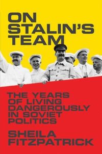 On Stalin
