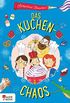 Das Kuchen-Chaos (Babysitter-Chaos 3) (German Edition)